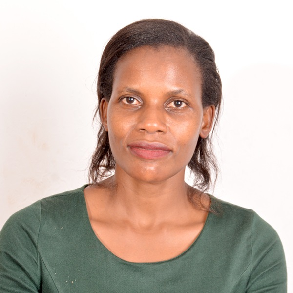 Founder of Kibumba Business Solution